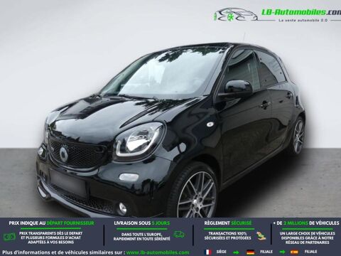 Smart ForFour 0.9 109 ch BVA 2019 occasion Beaupuy 31850