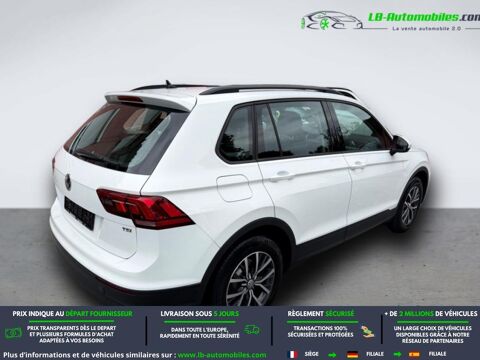 Tiguan 1.4 TSI 125 BMT 2017 occasion 31850 Beaupuy