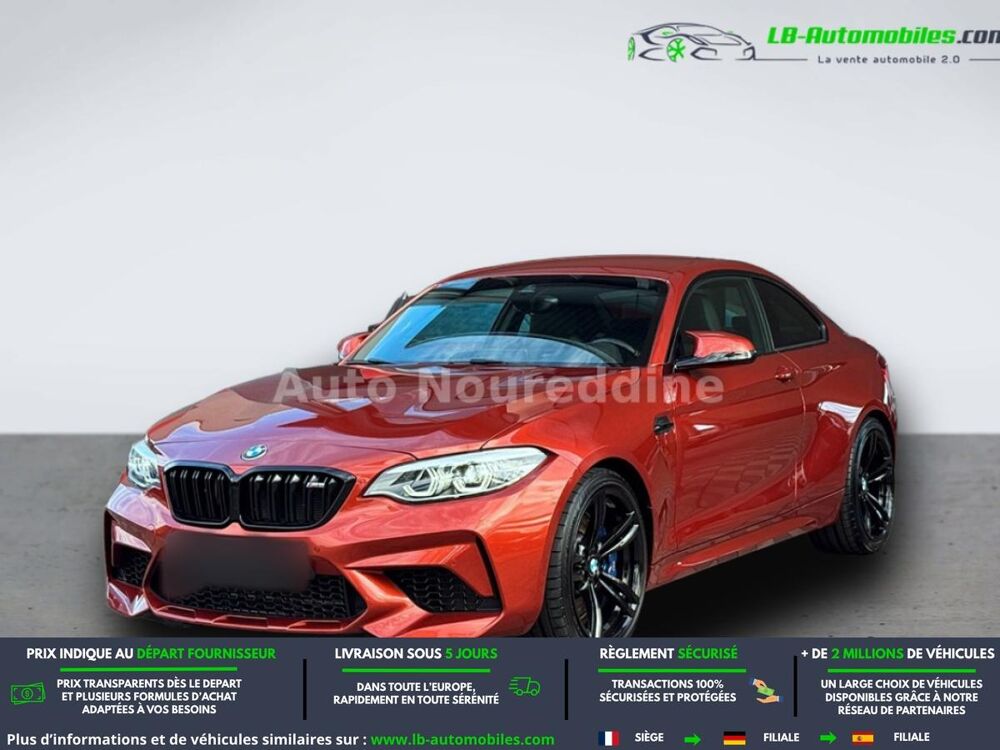 M2 410 ch BVA 2019 occasion 31850 Beaupuy