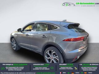 E-PACE 2.0 - 300 ch AWD BVA 2019 occasion 31850 Beaupuy