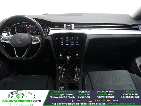 Passat 2.0 TDI 150 BVA 2023 occasion 31850 Beaupuy