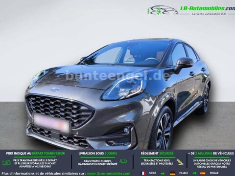 Annonce voiture Ford Puma 20800 €