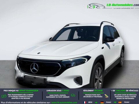 EQB 300 4Matic 2022 occasion 31850 Beaupuy