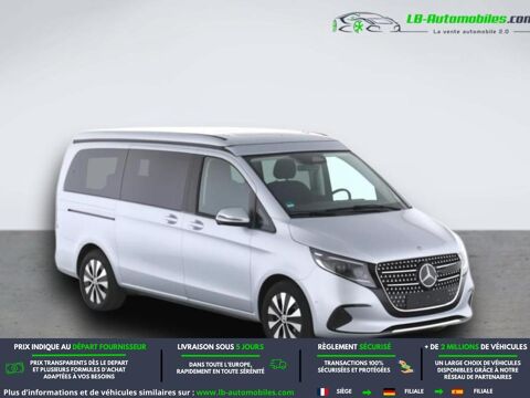 Classe V 220d BVA RWD 2025 occasion 31850 Beaupuy