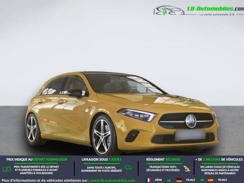 Classe A 250 e BVA 2020 occasion 31850 Beaupuy