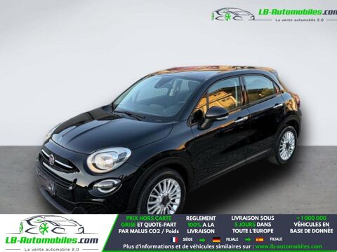 Fiat 500 X 1.6 MultiJet 120 ch BVM 2021 occasion Beaupuy 31850