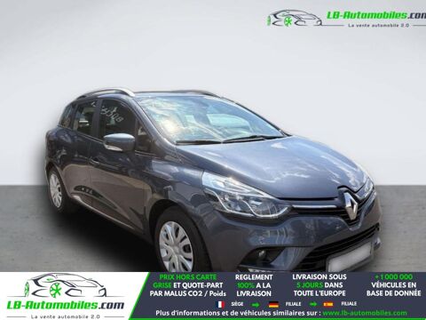 Clio IV Estate TCe 90 BVM 2020 occasion 31850 Beaupuy