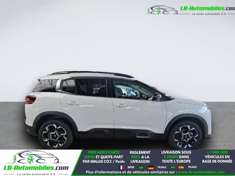 C5 aircross Hybride 136 DCS6 2024 occasion 31850 Beaupuy