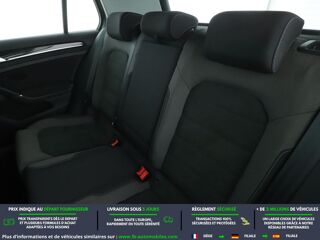 Golf 1.5 TSI 150 BVM 2019 occasion 31850 Beaupuy