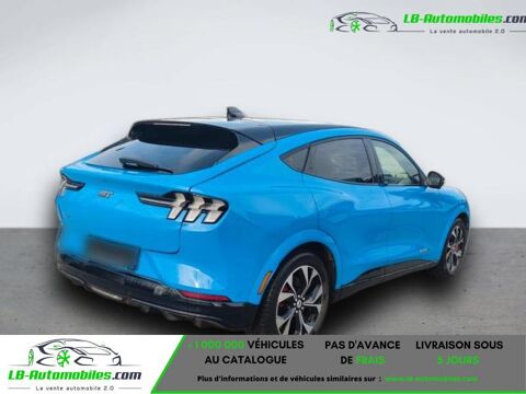 Mustang 99 kWh 487 ch AWD 2022 occasion 31850 Beaupuy