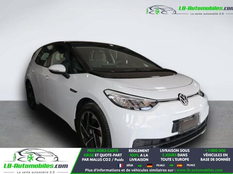 ID.3 204 ch Pro S 2023 occasion 31850 Beaupuy