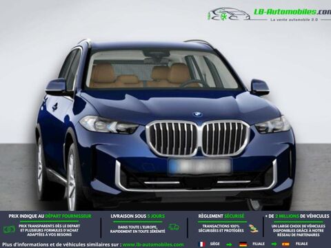 X5 xDrive50e 489 ch BVA 2025 occasion 31850 Beaupuy