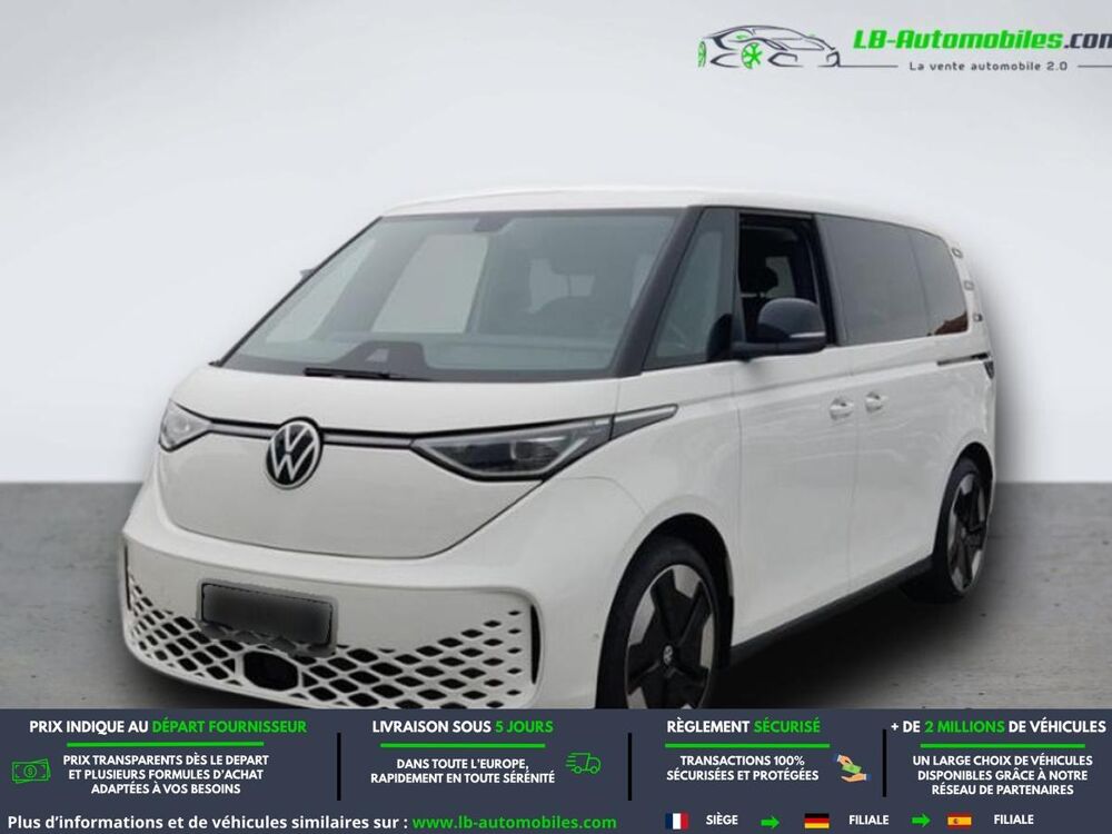 ID.3 204 ch Pro 2023 occasion 31850 Beaupuy