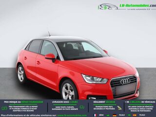 A1 25 TFSI 95 ch BVM 2019 occasion 31850 Beaupuy