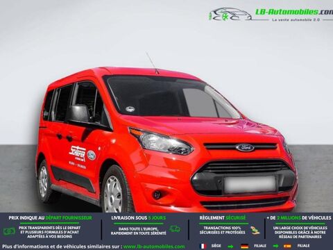Annonce voiture Ford Tourneo VP 14890 €