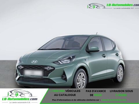 Hyundai i10 1.0 67 BVM 2025 occasion Beaupuy 31850