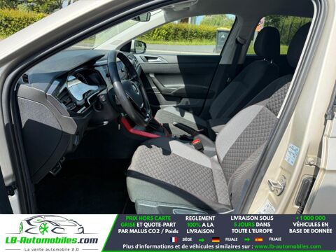Polo 1.0 TSI 95 S&S BVA 2019 occasion 31850 Beaupuy