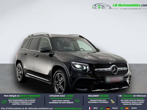 Annonce voiture Mercedes GLB 35680 €