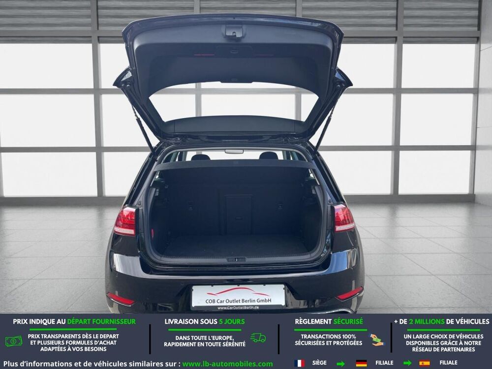 Golf 1.5 TSI 150 BVA 2019 occasion 31850 Beaupuy
