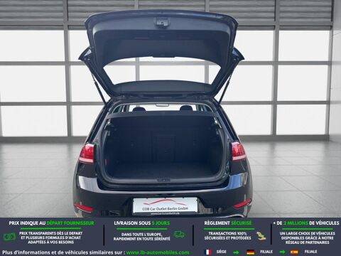 Golf 1.5 TSI 150 BVA 2019 occasion 31850 Beaupuy