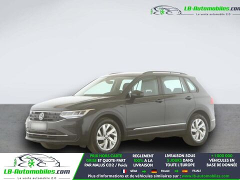 Annonce voiture Volkswagen Tiguan 21925 €