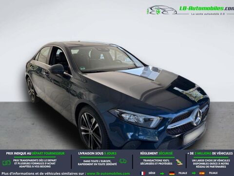 Annonce voiture Mercedes Classe A 22990 €