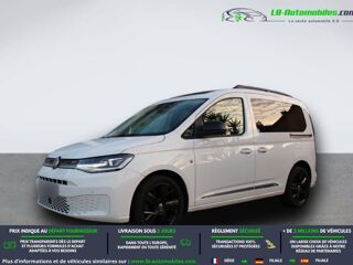 Caddy 2.0 TDI 122 4Motion 2020 occasion 31850 Beaupuy