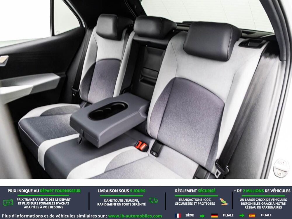 ID.3 204 ch Pro Performance 2020 occasion 31850 Beaupuy