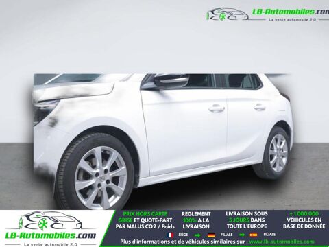Corsa 1.5 Diesel 100 ch BVM 2022 occasion 31850 Beaupuy