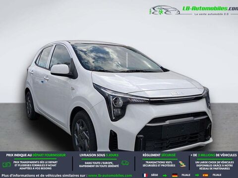 Picanto 1.0 DPi 67ch BVA 2026 occasion 31850 Beaupuy