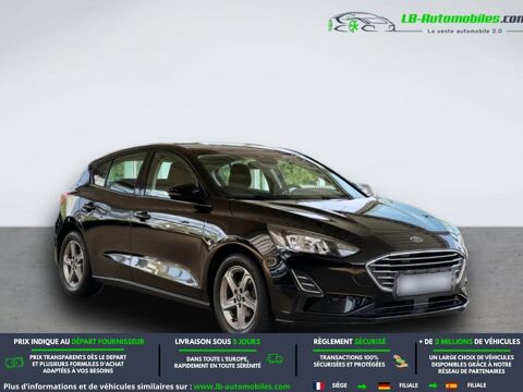 Annonce voiture Ford Focus 15890 €