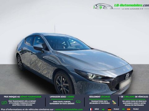 Mazda3 2.0L SKYACTIV-X G 180 ch BVM 2019 occasion 31850 Beaupuy