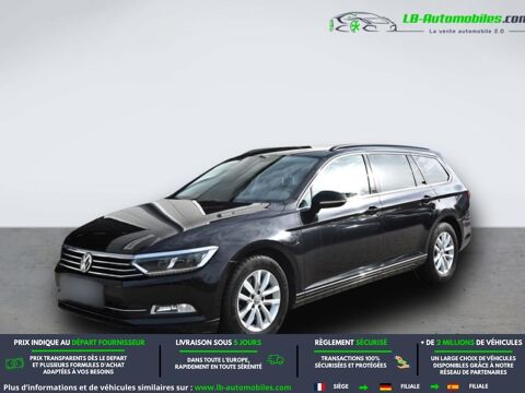Annonce voiture Volkswagen Passat 17850 €