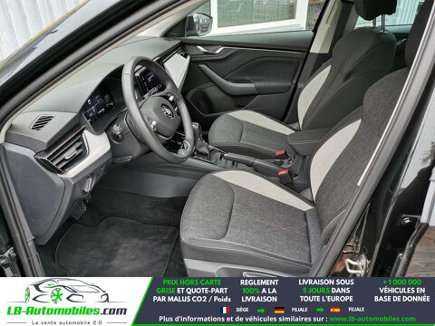 Scala 1.0 TSI Evo 2 116 ch BVA 2024 occasion 31850 Beaupuy