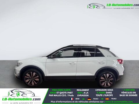 T-ROC 2.0 TDI 150 Start/Stop BVA 2025 occasion 31850 Beaupuy