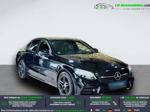 Classe C 300 BVA 2018 occasion 31850 Beaupuy