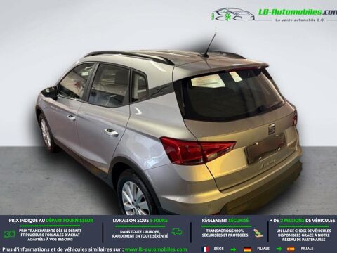 Arona 1.0 TSI 95 ch BVM 2023 occasion 31850 Beaupuy