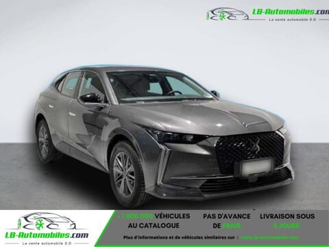 Citro&euml;n DS4 BlueHDi 130 BVA 2023 occasion Beaupuy 31850