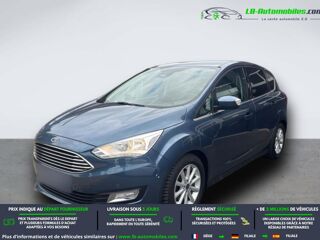 C-max 1.5 EcoBoost Kamera*Navi*PDC*Sitzhzg*USB 2019 occasion 31850 Beaupuy