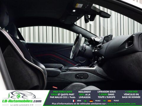 Vantage V8 535 ch BVA 2023 occasion 31850 Beaupuy