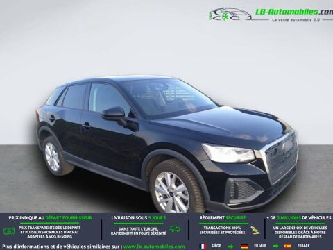 Q2 35 TFSI 150 BVA 2022 occasion 31850 Beaupuy