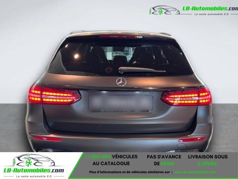 Classe E 63 S AMG MCT AMG 4-Matic+ 2023 occasion 31850 Beaupuy