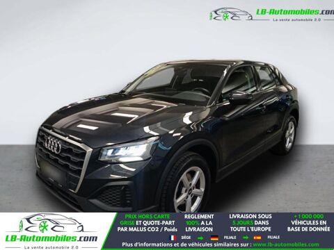 Annonce voiture Audi Q2 29100 €