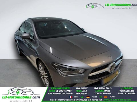 Classe CLA 200 BVA 2022 occasion 31850 Beaupuy
