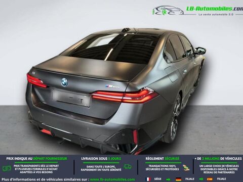 i5 M60 xDrive 601 ch 2024 occasion 31850 Beaupuy
