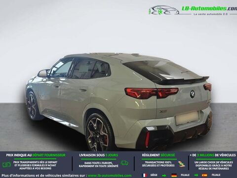 X2 M35i 300ch BVA 2025 occasion 31850 Beaupuy