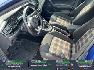 Polo 2.0 TSI 200 S&S BVA 2020 occasion 31850 Beaupuy
