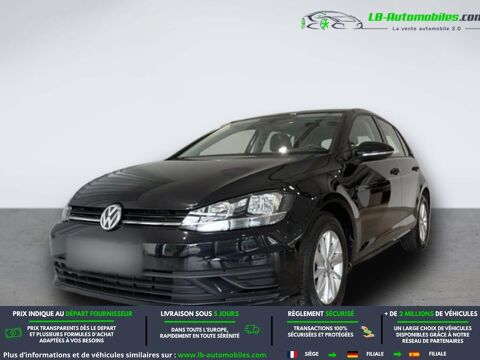 Annonce voiture Volkswagen Golf 14750 €