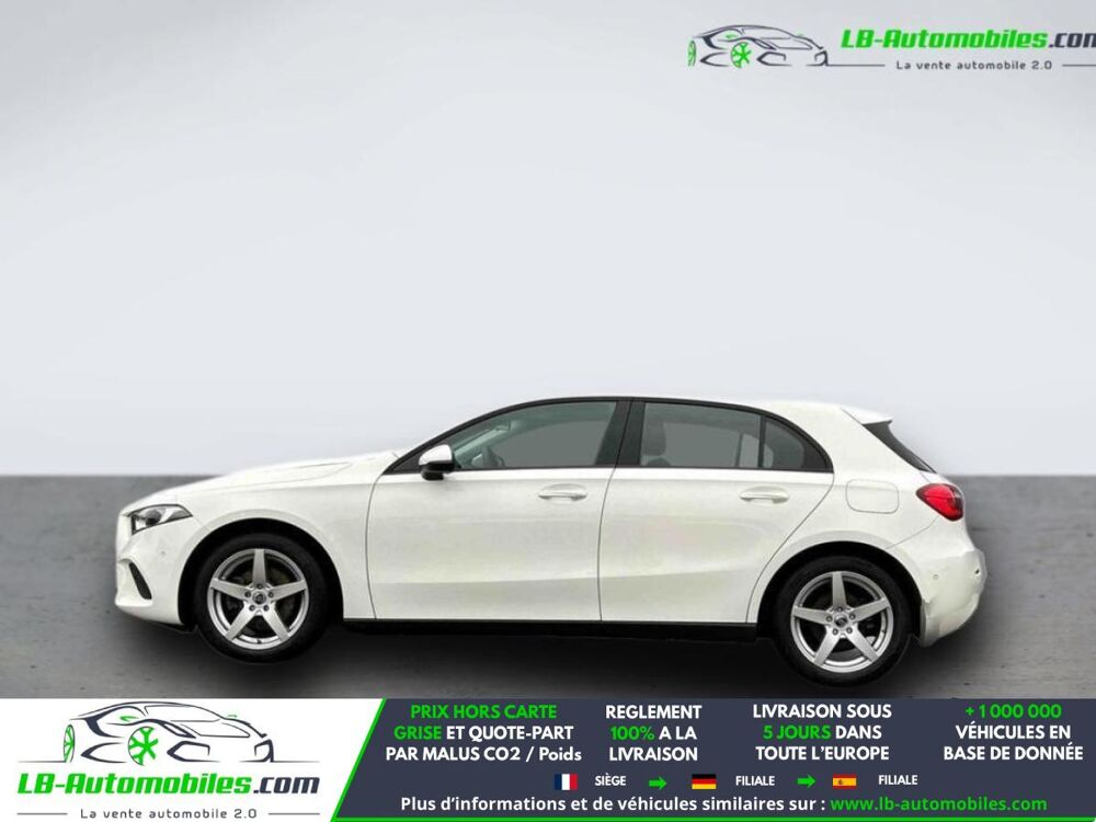 Classe A 200 BVA 2022 occasion 31850 Beaupuy