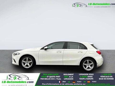 Annonce voiture Mercedes Classe A 26100 €